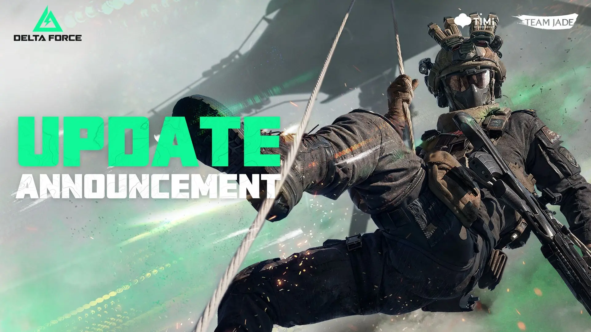 Announcement I Update - April 25 I Change of Bundle