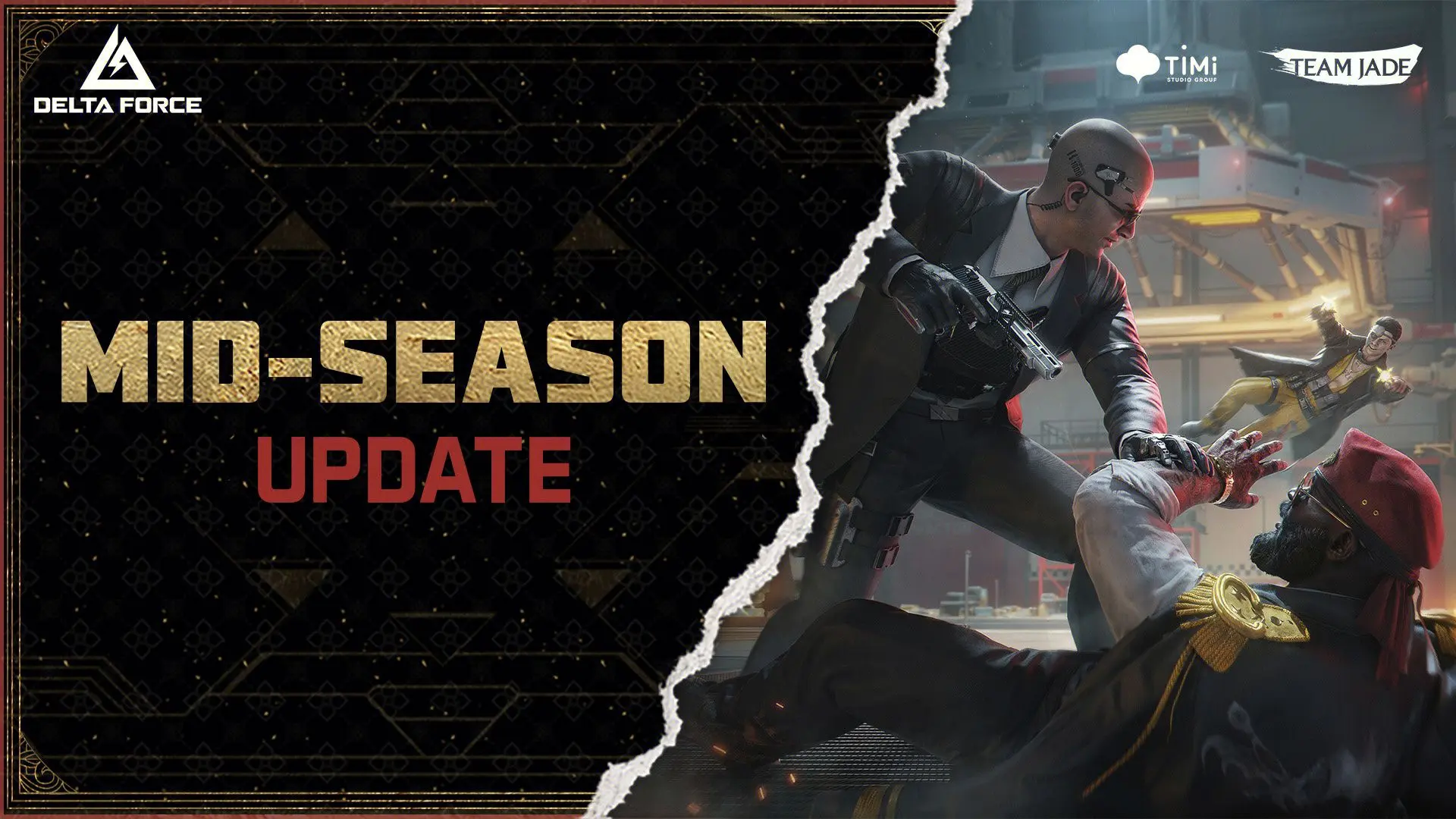 Mid-Season Update