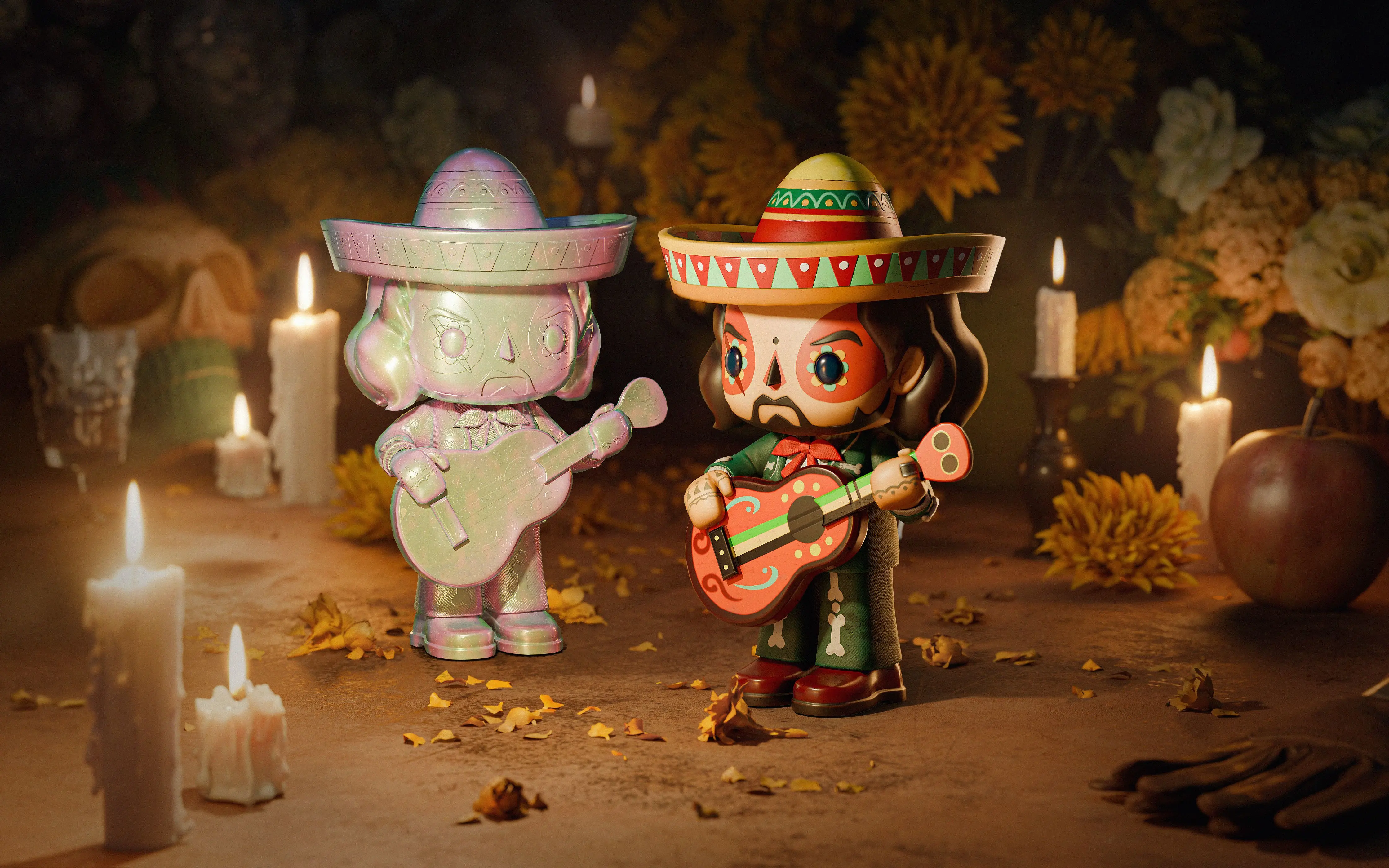 アップデート I ミニランドン復刻およびウィークリーイベント