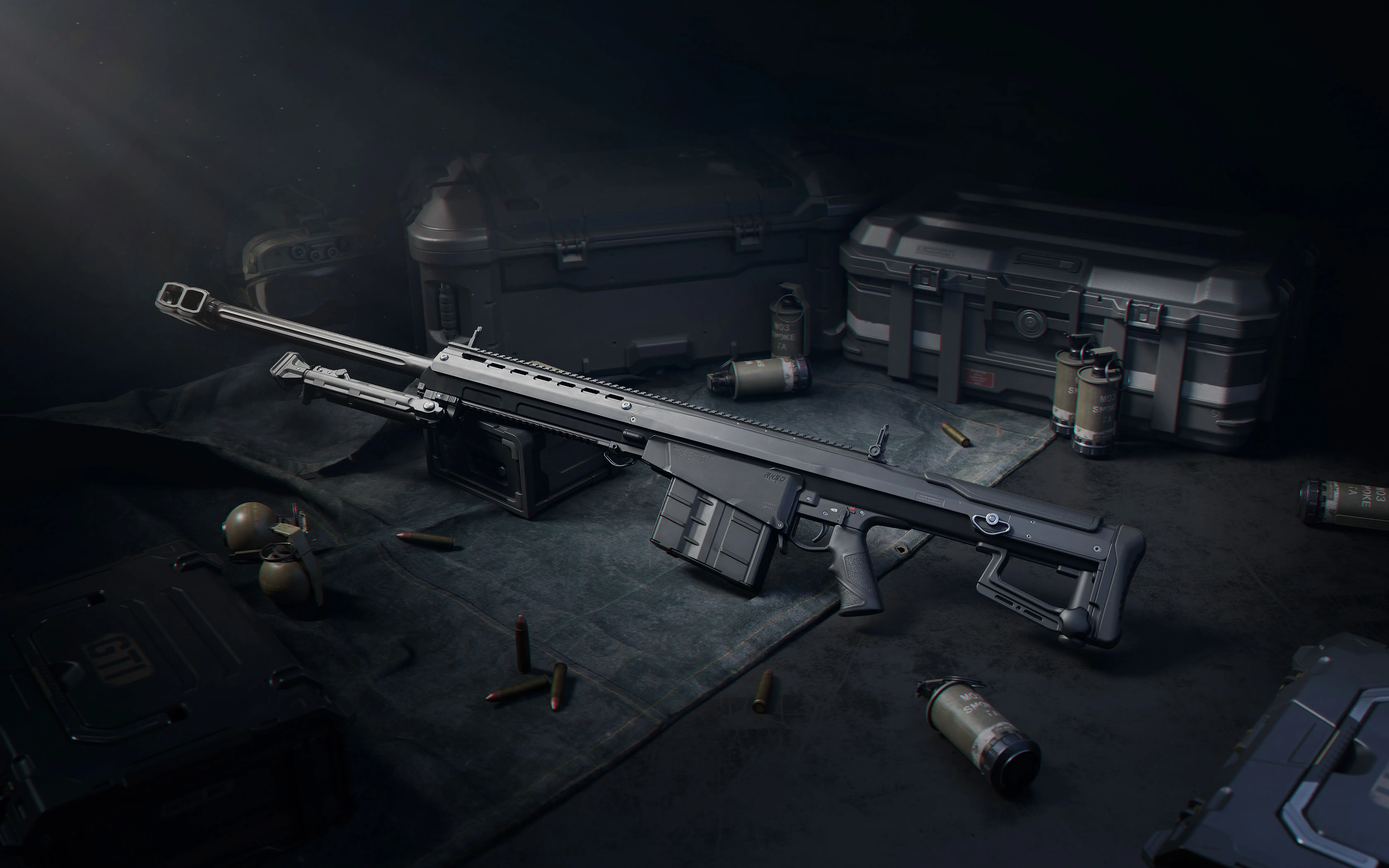 Delta Force | Definitive Modern Team-Based Shooter | FREE NOW on PC