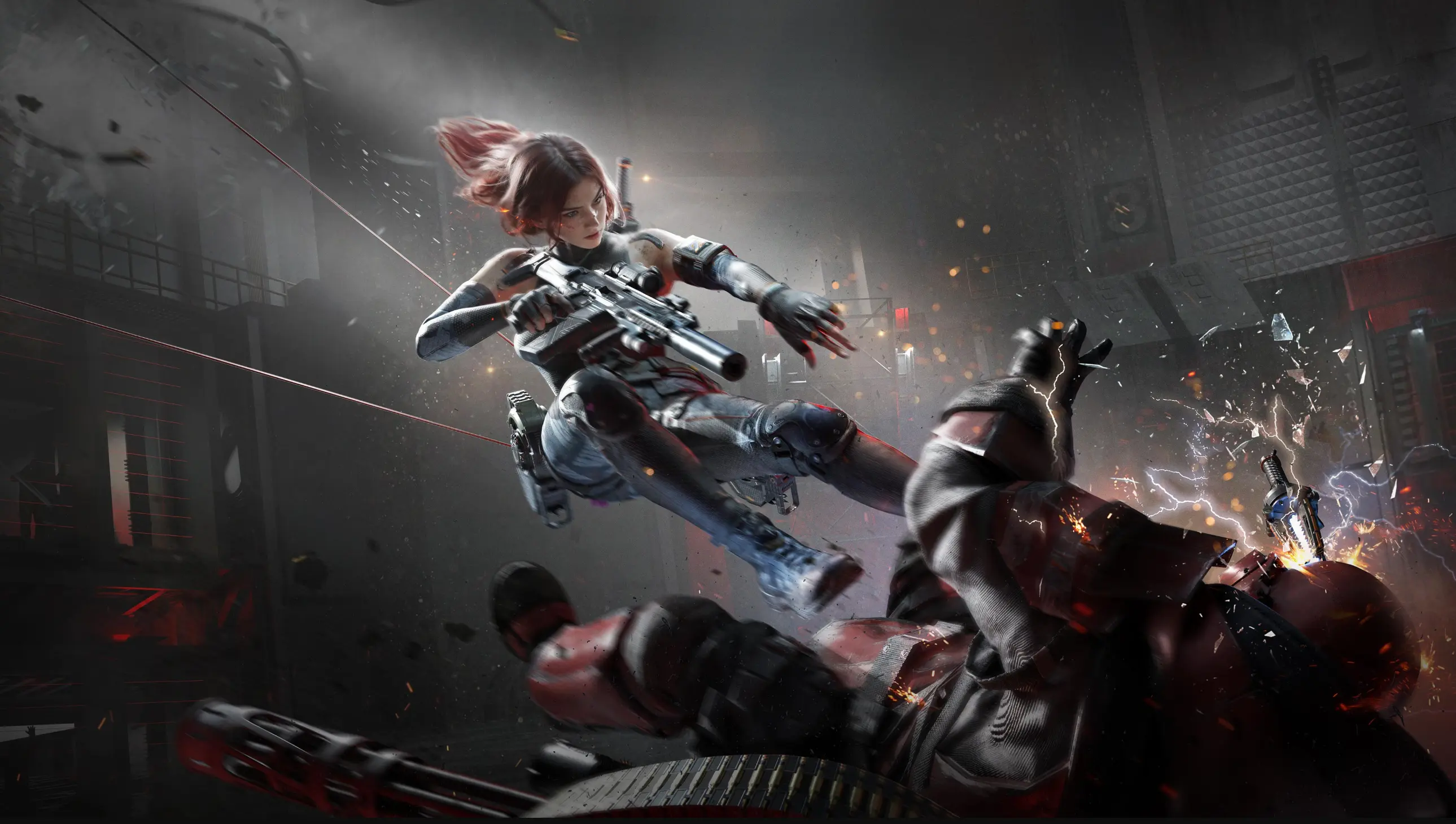 공지 | 7월 3일 업데이트 | 시즌 말 전력 스퍼트 시작