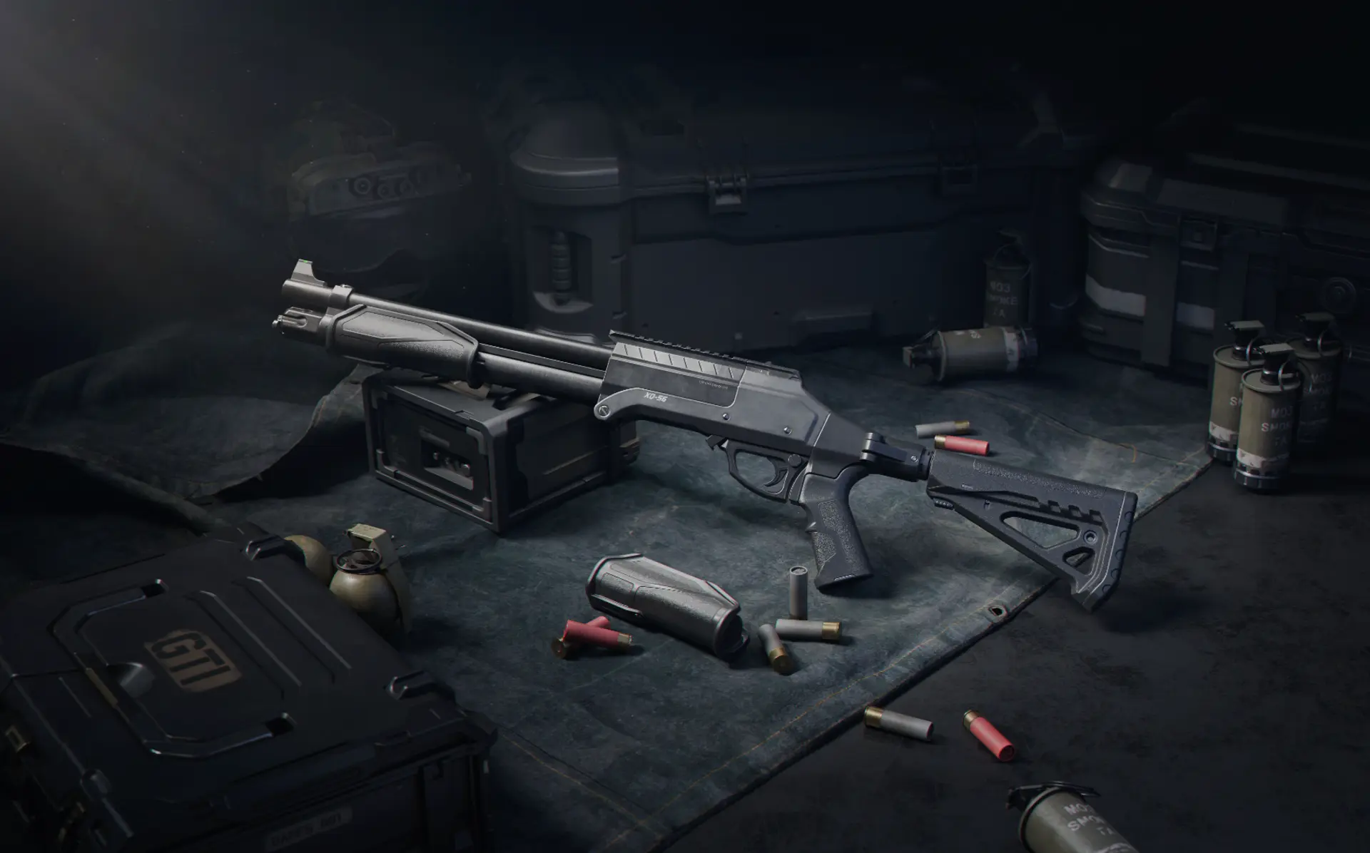 Delta Force | Definitive Modern Team-Based Shooter | FREE NOW on PC