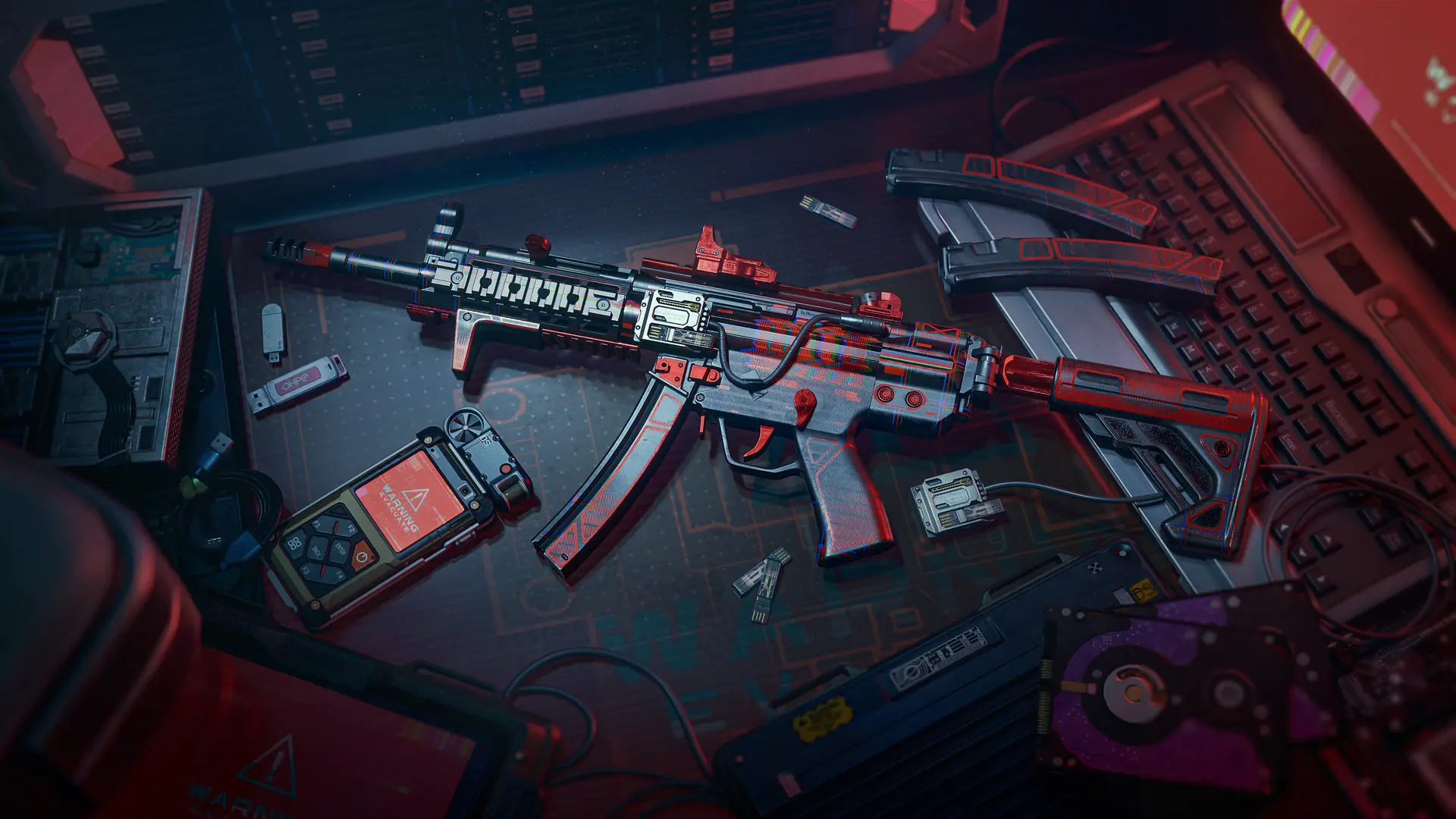 究極のAAA級タクティカルシューター