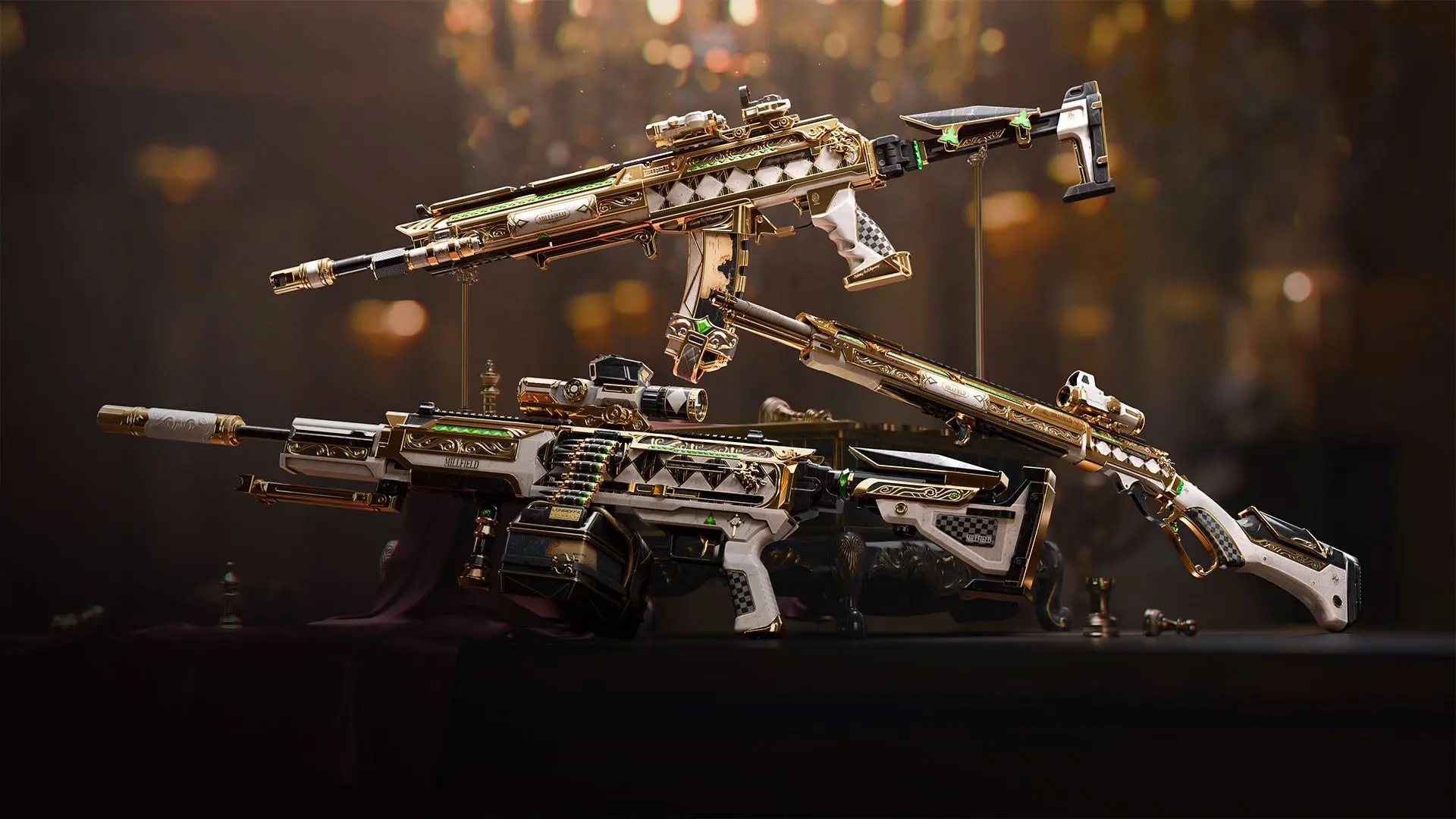 アップデート | ウィークリーイベント＆不具合修正