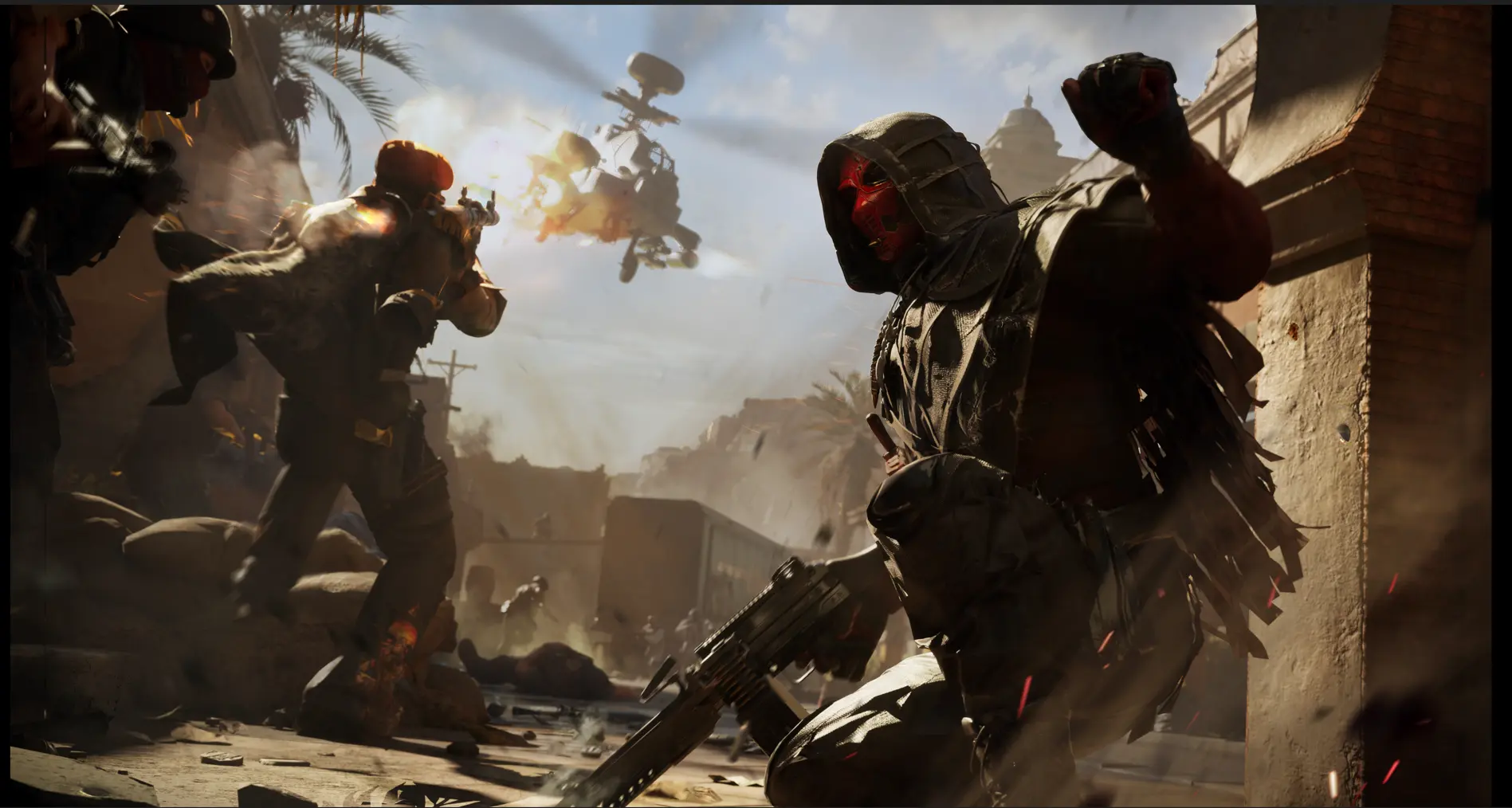 공지 I 3월 6일 업데이트 I 신규 이벤트 & 버그 수정