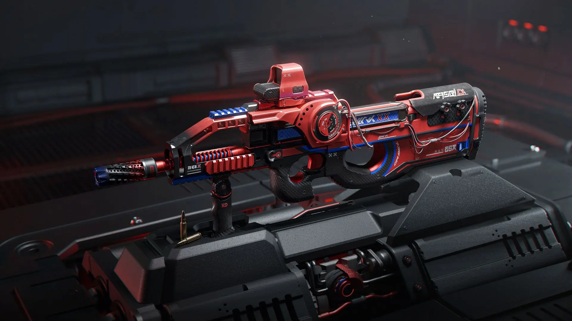 Delta Force | Definitive Modern Team-Based Shooter | FREE NOW on PC