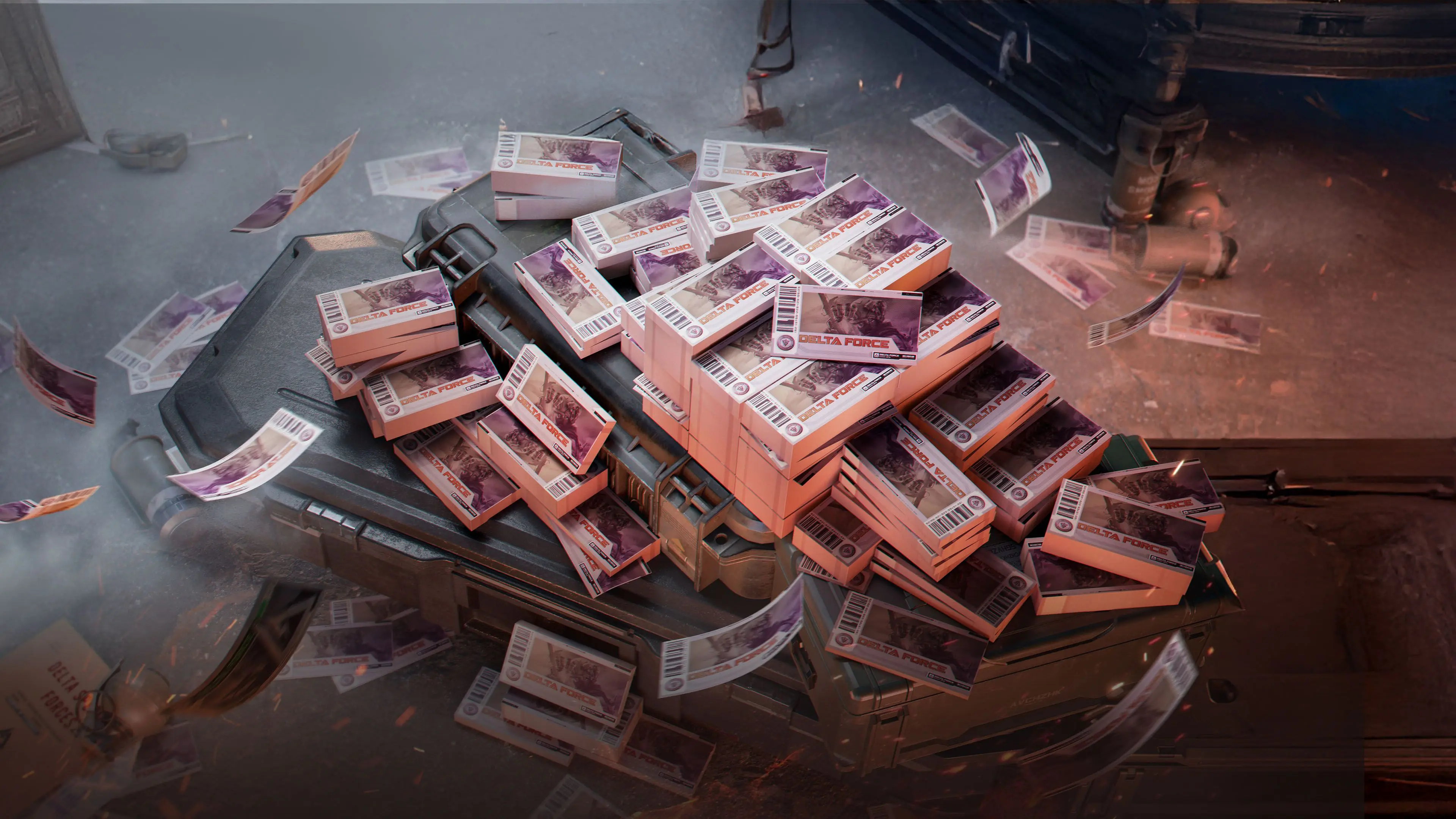 お知らせ | アップデート-9月23日 | 新シーズン「ウォーアブレイズ