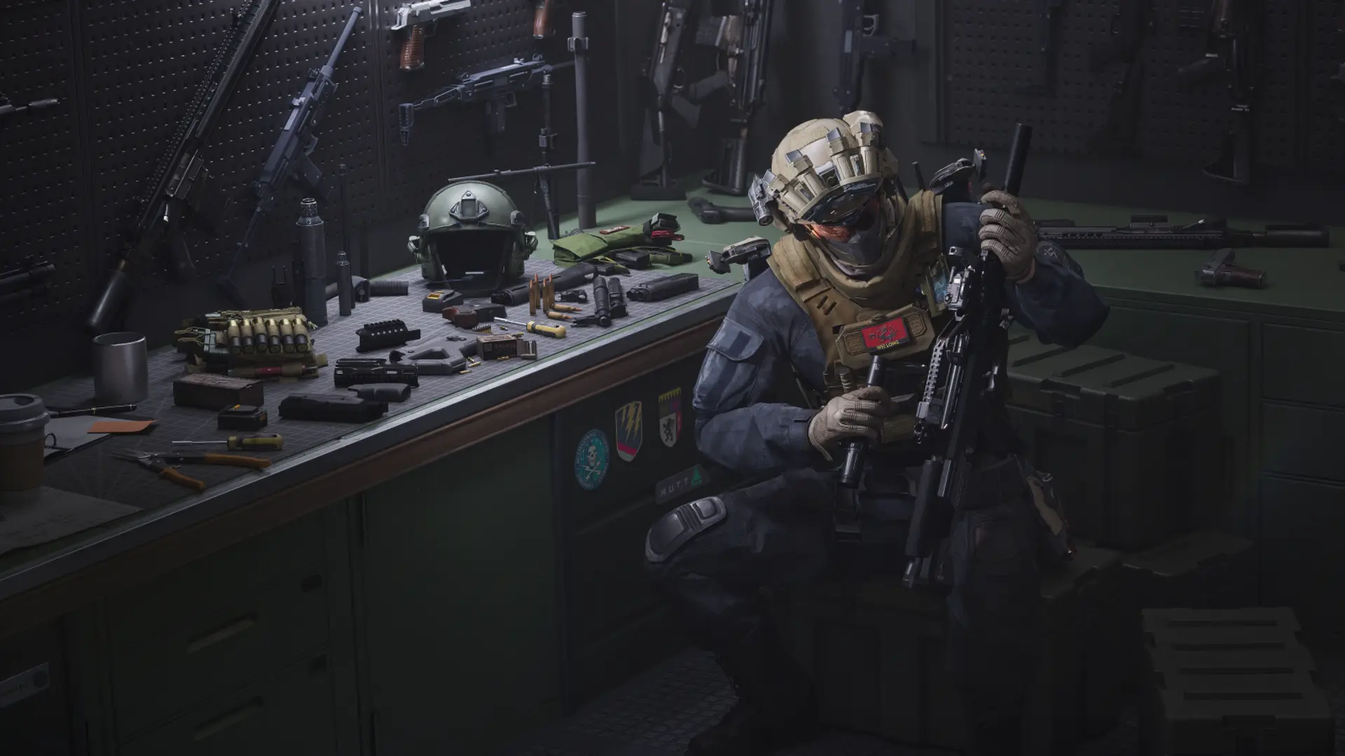 공지 I 5/1 업데이트 I 신규 이벤트 & 버그 수정