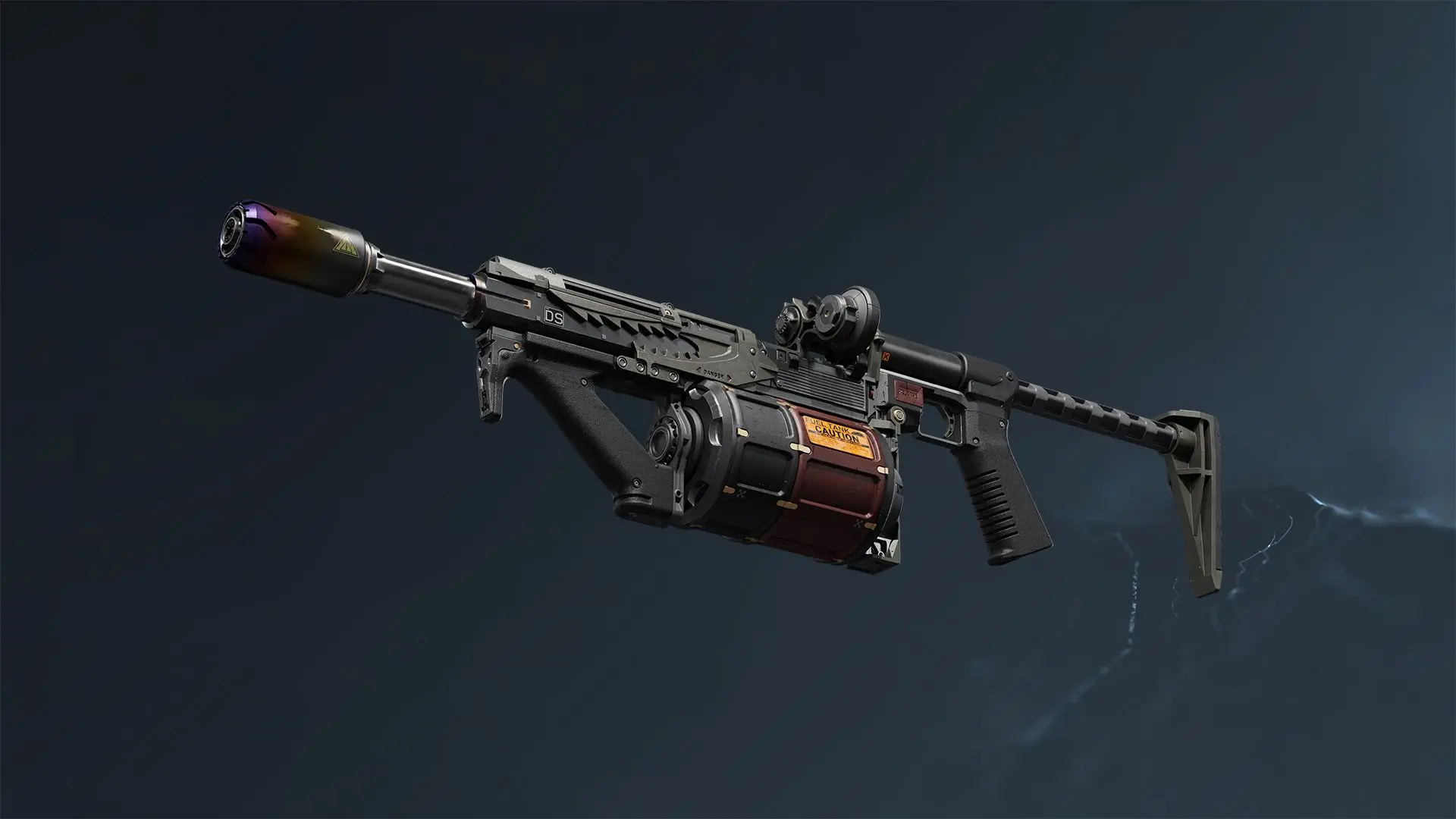 お知らせ I グローバル正式リリース、新シーズン『エクリプスビジル』4