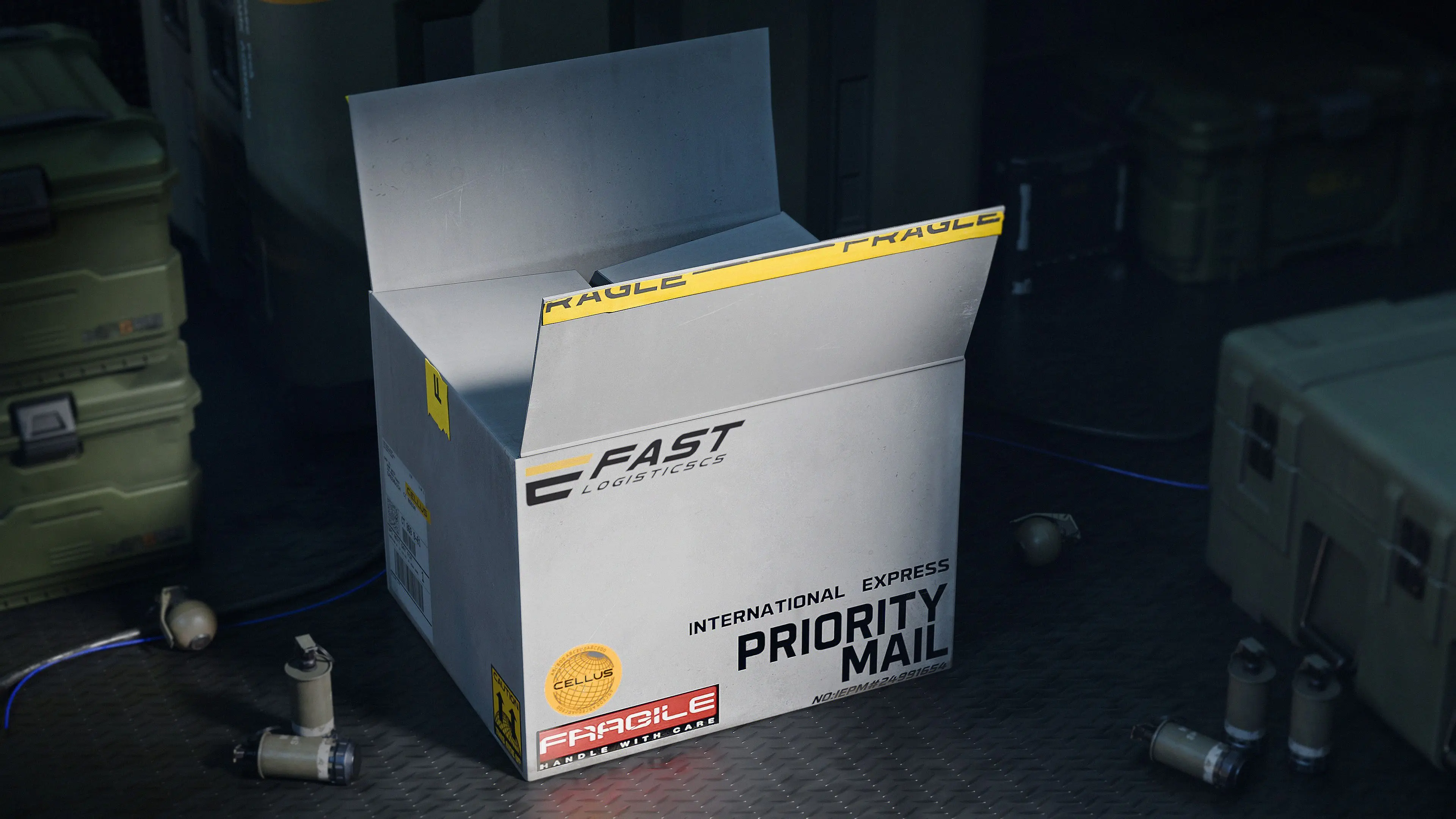 업데이트 | 용의 포효 출시 - 즐거운 겨울 축제