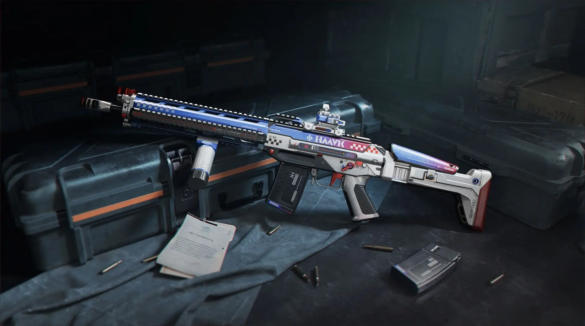 델타 포스 | 궁극의 AAA 전술 사격 | 무료 플레이