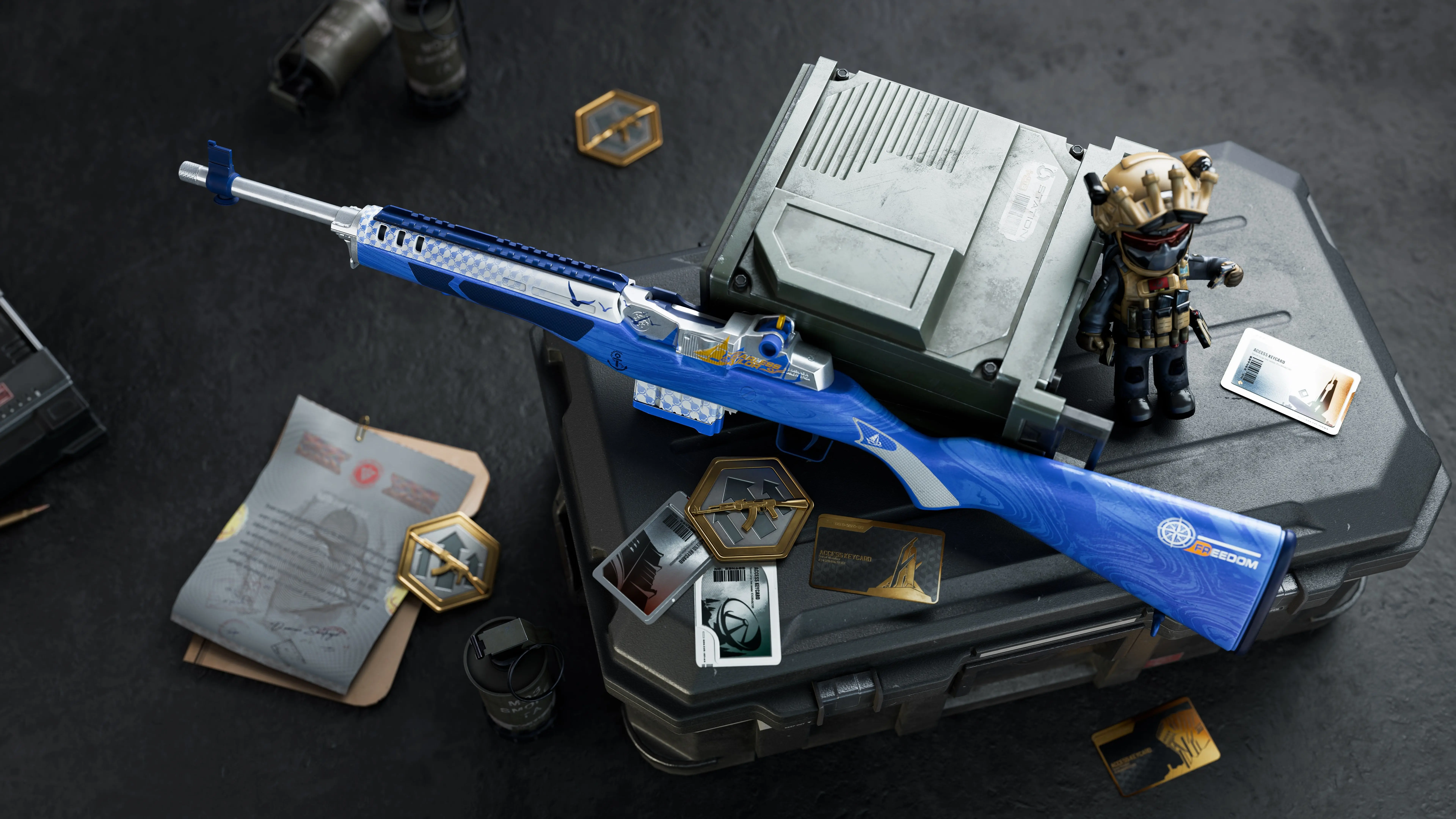 20時迄 宮さんにさせていただきます　デルタフォースオーバル DELTA FORCE（デルタフォース） オーバル 20x9.0J 5H 120 +35 サテン