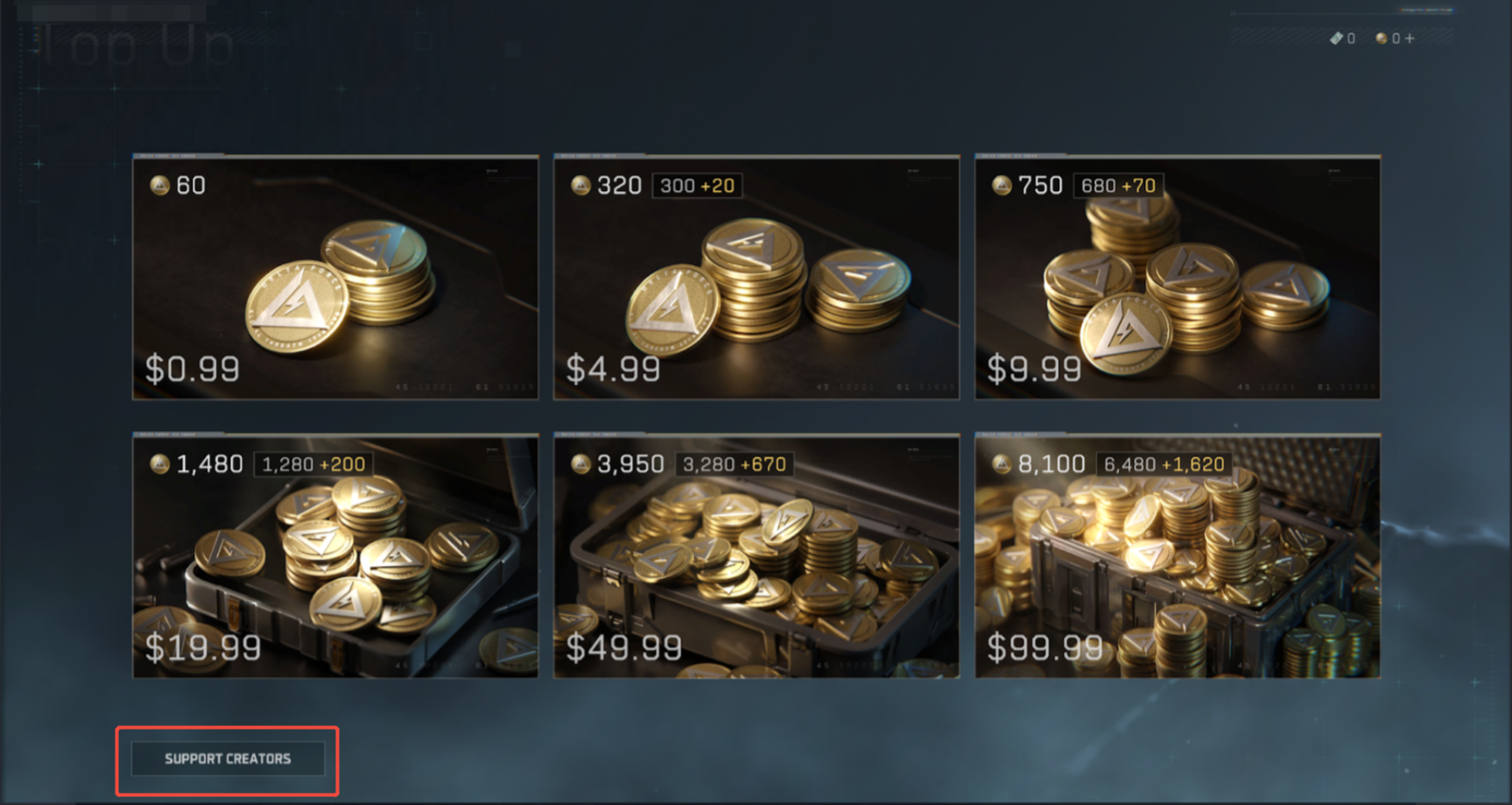 Event | Creator Code Program Introduction Australia