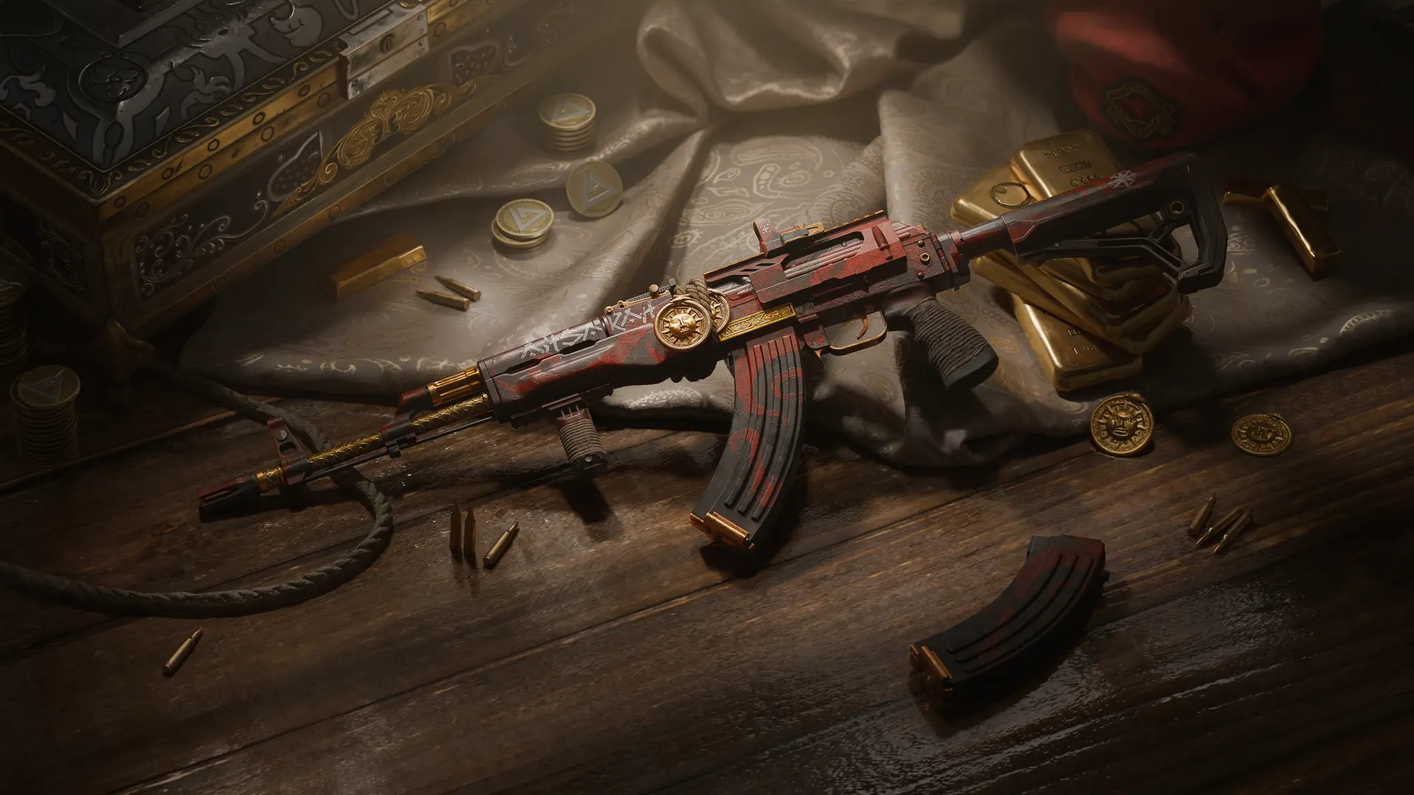 お知らせ I アップデート - 2月27日 I 新イベント ＆ バグ修正