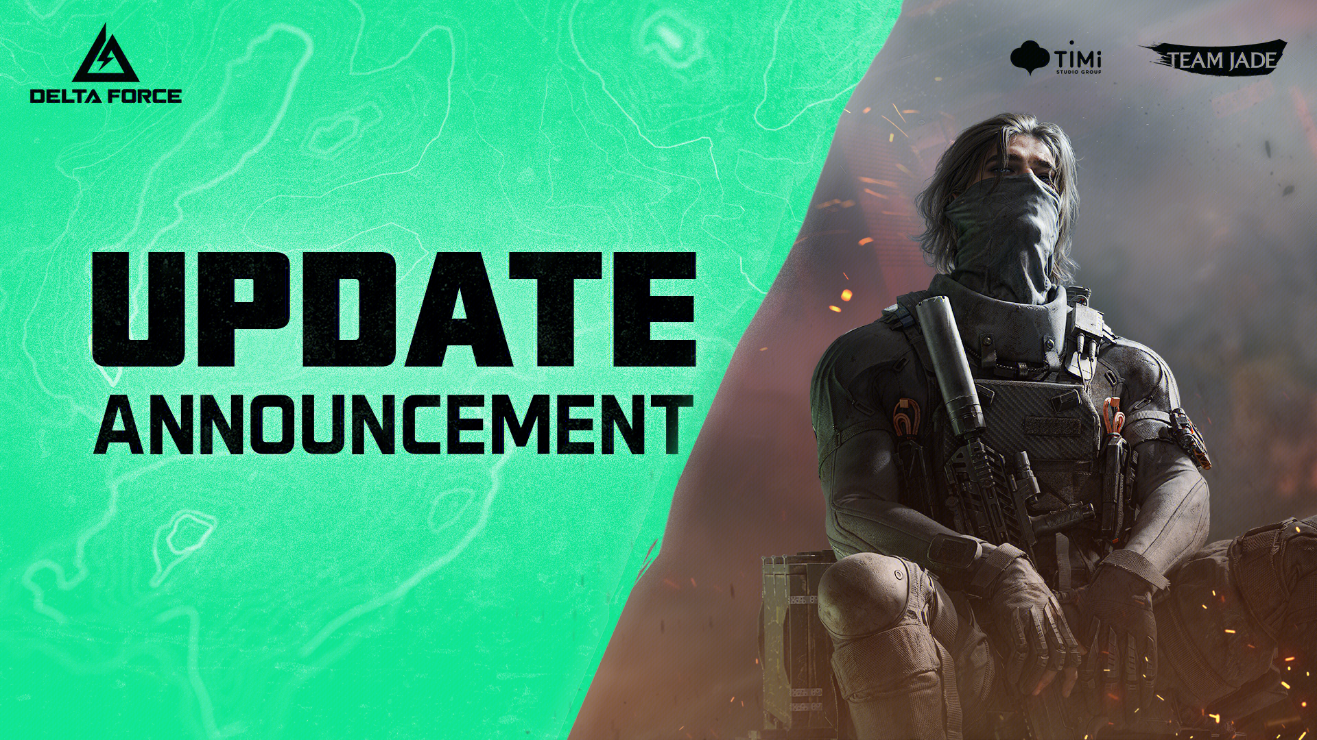 Delta Force's Anniversary Season Reorientation Lands September 8 With an AI Attack Dog