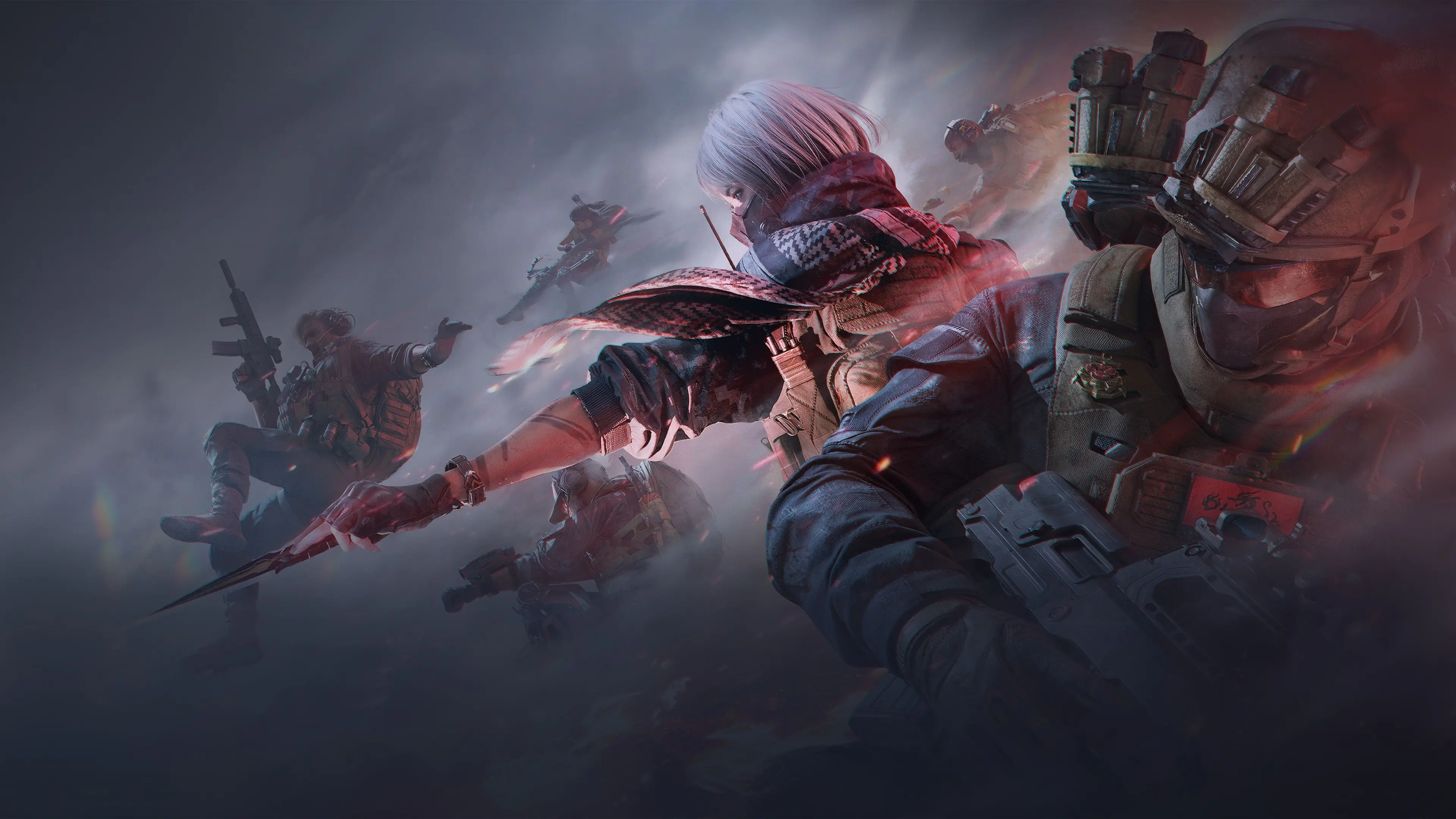 お知らせ | アップデート-9月23日 | 新シーズン「ウォーアブレイズ」大量イベント&特典&ショップ更新一覧