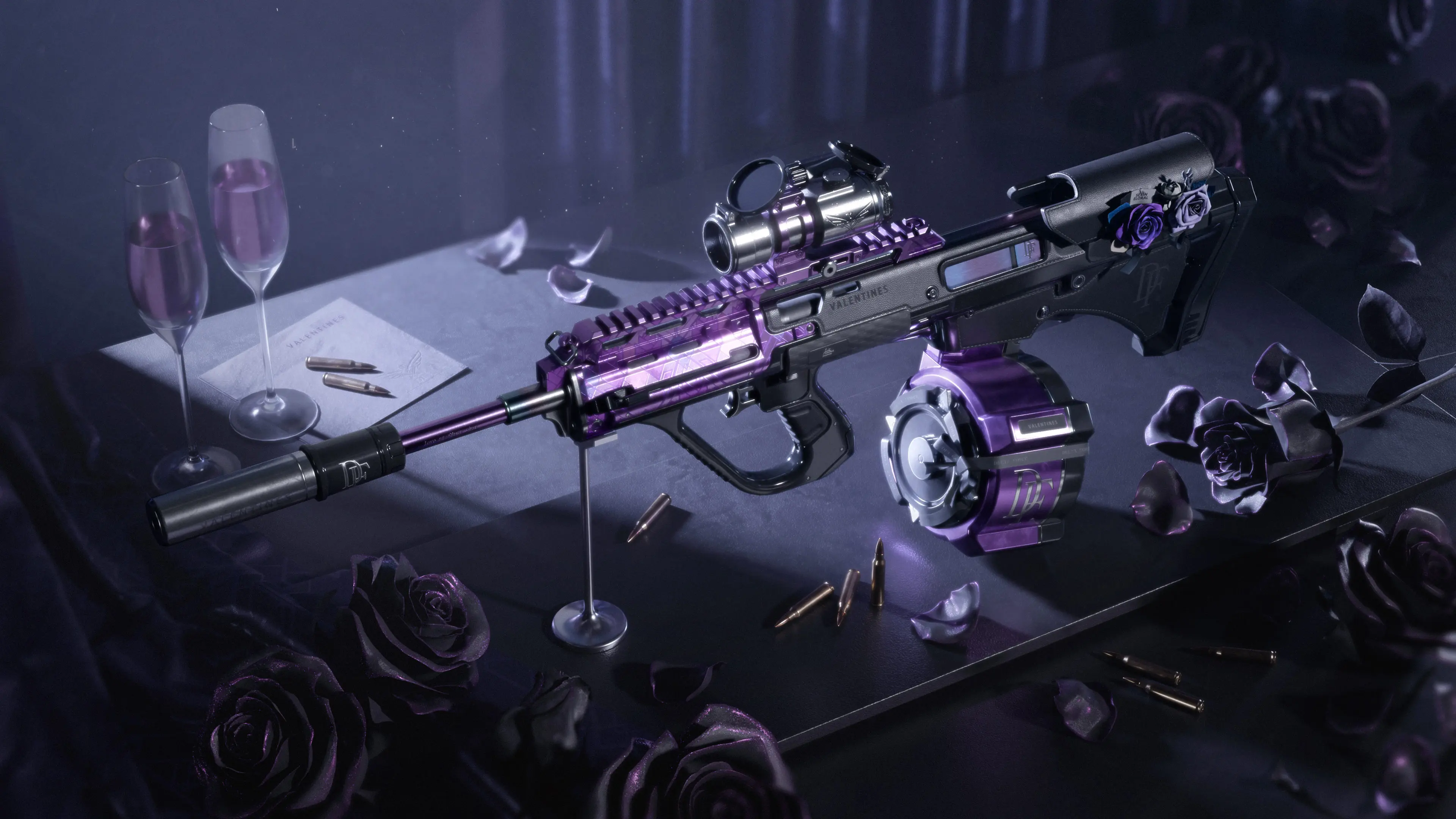 Delta Force | Definitive Modern Team-Based Shooter | FREE NOW on PC