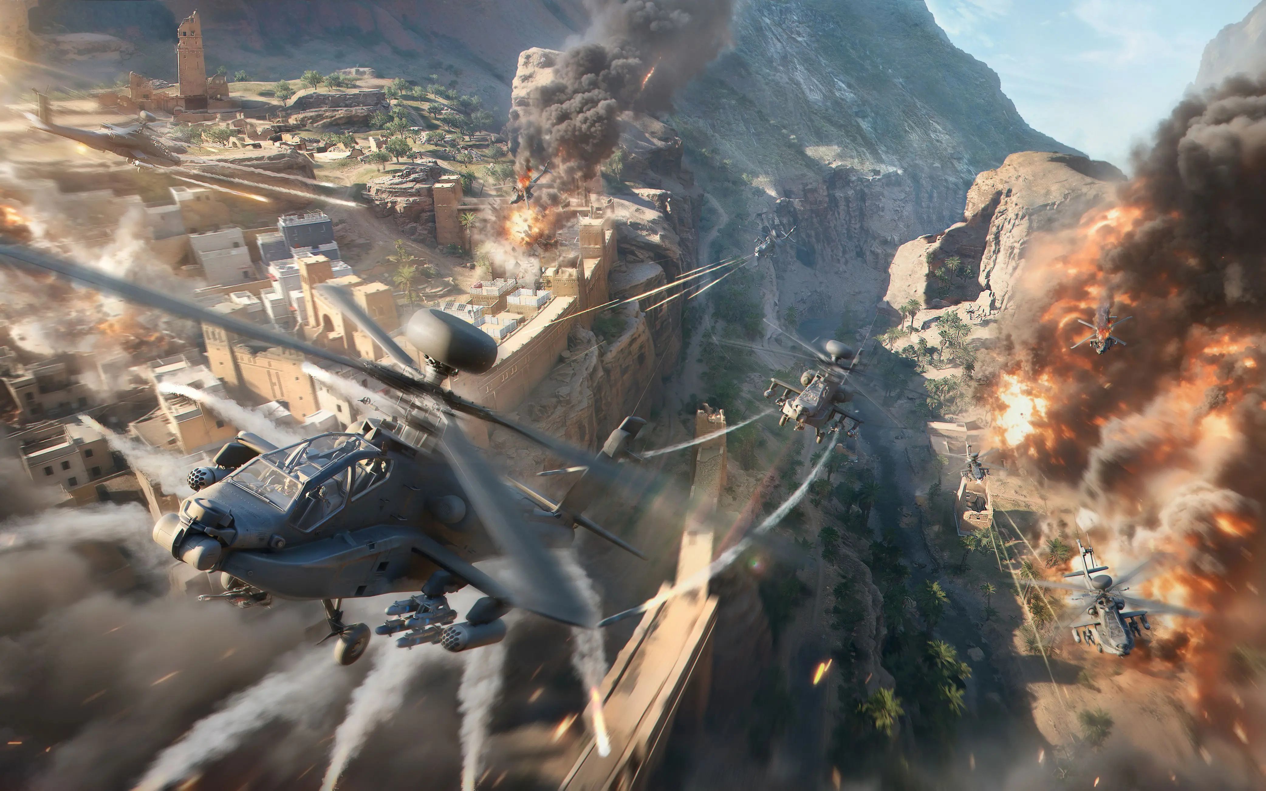 お知らせ | 燎原の火のごとし、新シーズン「ウォーアブレイズ」コンテンツ一覧